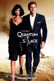 James Bond 007 Quantum of Solace (2008) เจมส์ บอนด์ 007 ภาค 22