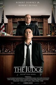 The Judge (2014) สู้เพื่อพ่อ