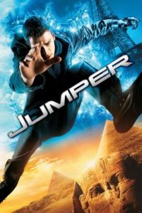 Jumper (2008) จัมพ์เปอร์ คนโดดกระชากมิติ