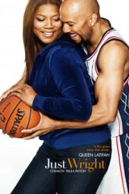 Just Wright (2010) ชู้ตโดนใจ คนนี้ใช่เลย