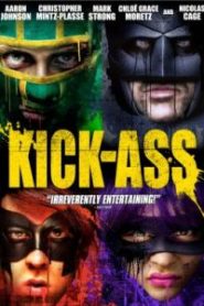 Kick Ass 1 (2010) เกรียนโคตรมหาประลัย ภาค 1