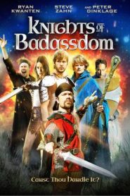 Knights of Badassdom (2013) อัศวินสุดเพี้ยน เกรียนกู้โลก