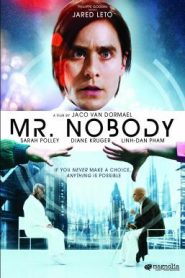 Mr. Nobody (2009) ชีวิตหลากหลายของนายโนบอดี้