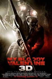 My Bloody Valentine (2009) วาเลนไทน์ หวีด