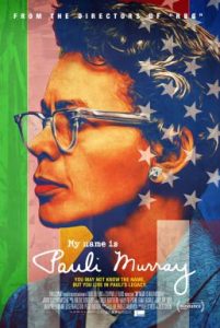 My Name Is Pauli Murray (2021)