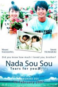 Nada Sou Sou Tears for you (2006) รักแรก รักเดียว รักเธอ