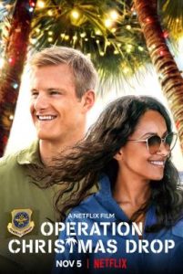 Operation Christmas Drop (2020) ภารกิจของขวัญจากฟ้า