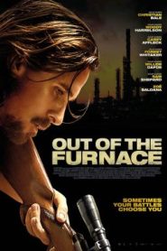 Out of the Furnace (2013) ล่าทวงยุติธรรม