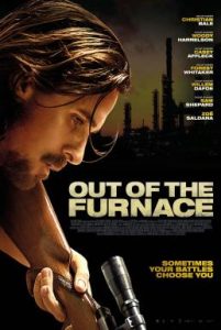 Out of the Furnace (2013) ล่าทวงยุติธรรม