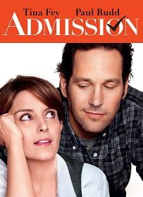 Admission (2013) แอดมิชชั่น สูตรรักถอดสแควร์รูท