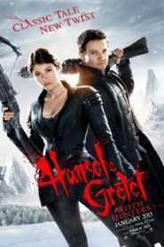 Hansel and Gretel Witch Hunters (2013) ฮันเซล แอนด์ เกรเทล นักล่าแม่มดพันธุ์ดิบ