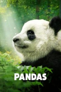 Pandas (2018) สารคดีแพนด้า