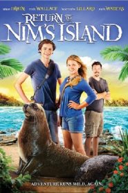 Return to Nim’s Island (2013) นิม ไอแลนด์ 2 ผจญภัยเกาะหรรษา