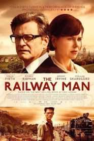 The Railway Man (2013) แค้น สะพานข้ามแม่น้ำแคว