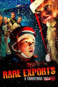 Rare Exports A Christmas Tale (2010) ซานต้านรกพันธุ์โหด