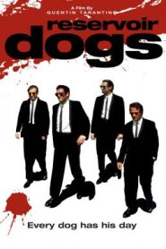 Reservoir Dogs (1992) ขบวนปล้นไม่ถามชื่อ