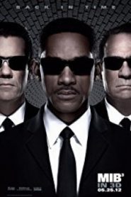 Men in Black 3 (2012) เอ็มไอบี หน่วยจารชนพิทักษ์จักรวาล 3