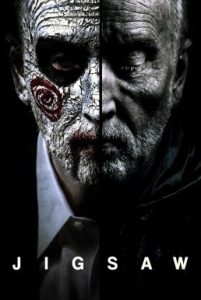 Saw 8 Jigsaw (2017) ซอว์ ภาค 8 เกมตัดต่อตาย