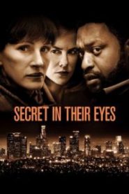 Secret In Their Eyes (2015) ลับ ลวง ตา