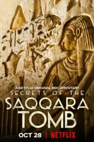 Secrets of the Saqqara Tomb (2020) ไขความลับสุสานซัคคารา