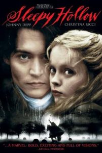 Sleepy Hollow (1999) คนหัวขาด ล่าหัวคน