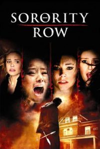 Sorority Row (2009) สวย ซ่อน หวีด