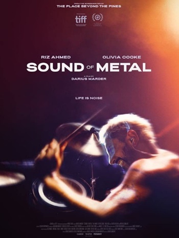 Sound of Metal (2019) เสียงที่หายไป