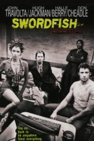 Swordfish (2001) พยัคฆ์จารชน ฉกสุดขีดนรก