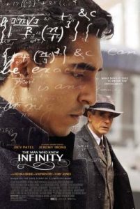 The Man Who Knew Infinity (2015) อัจฉริยะโลกไม่รัก