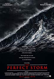 The Perfect Storm (2000) มหาพายุคลั่งสะท้านโลก