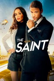 The Saint (2017) เดอะ เซนท์