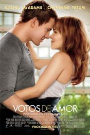 The Vow (2012) รักครั้งใหม่ หัวใจเดิม