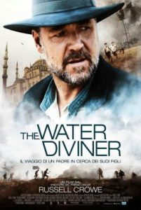 The Water Diviner (2014) จอมคนหัวใจเทพ