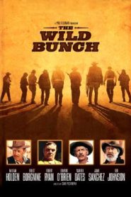 The Wild Bunch (1969) คนเดนคน