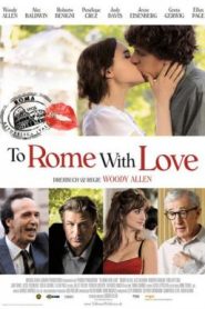 To Rome With Love (2012) รักกระจายใจกลางโรม