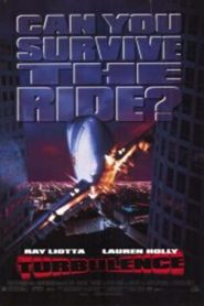 Turbulence (1997) 39000 ฟิต เฉียดนรกดิ่งโหม่งโลก