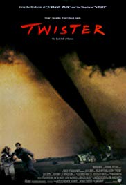 Twister (1996) ทวิสเตอร์ ทอร์นาโดมฤตยูถล่มโลก