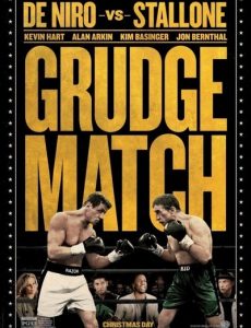 Grudge Match (2013) แค้นนี้ป๋าต้องชำระ