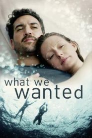 What We Wanted (2020) ปรารถนาแห่งชีวิต