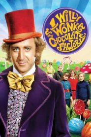 Willy Wonka & the Chocolate Factory (1971) วิลลี่ วองก้ากับโรงงานช็อกโกแล็ต