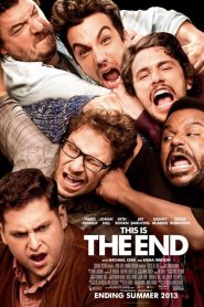 This Is the End (2013) วันเนี๊ย…จบป่ะ