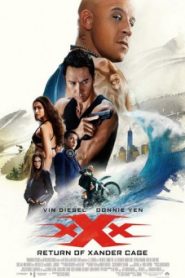 xXx The Return of Xander Cage (2017) ทลายแผนยึดโลก