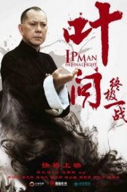 Ip Man The Final Fight (2013) หมัดสุดท้าย ปรมาจารย์ยิปมัน 2013