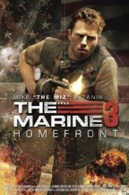 The Marine 3: Homefront (2013) คนคลั่งล่าทะลุสุดขีดนรก