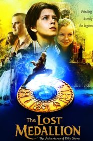 The Lost Medallion The Adventures of Billy Stone (2013) ผจญภัยล่าเหรียญข้ามเวลา