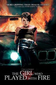 Millenium 2 The Girl Who Played with Fire (2009) ขบถสาวโค่นทรชน โหมไฟสังหาร