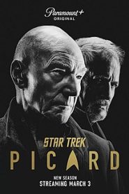 StarTrek Picard Season 2