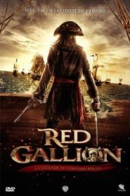 Red Gallion (2013) จอมสลัดบันลือโลก