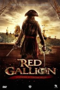 Red Gallion (2013) จอมสลัดบันลือโลก