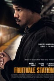 Fruitvale Station (2013) ยุติธรรมอำพราง